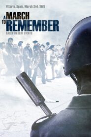A March to Remember 2019 one on netflix