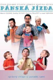 Pánská jízda 2004 one on netflix
