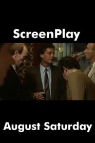 August Saturday 1990 one on netflix