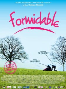 Formidable 2008 one on netflix