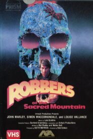 Falcon’s Gold 1982 one on netflix