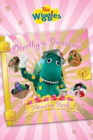 Dorothy the Dinosaur’s Memory Book 2008 one on netflix