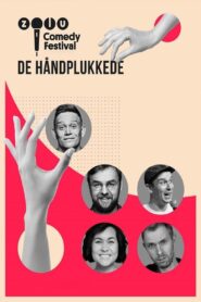 Zulu Comedy Festival: De håndplukkede 2019 one on netflix