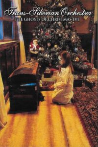 Trans-Siberian Orchestra: The Ghosts of Christmas Eve 1999 one on netflix