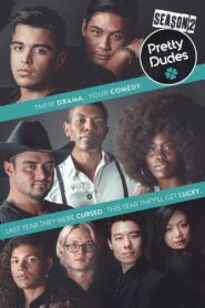 Pretty Dudes 2016 one on netflix