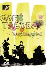 Café Tacvba: MTV Unplugged 1995 one on netflix