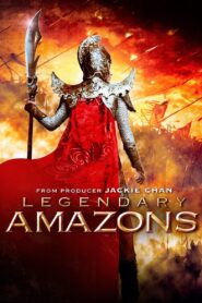 Legendary Amazons 2011 one on netflix