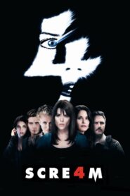 Scream 4 2011 one on netflix
