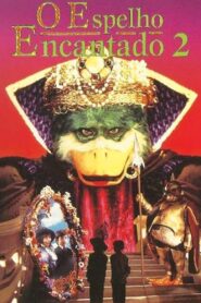 Magic in the Mirror: Fowl Play 1997 one on netflix