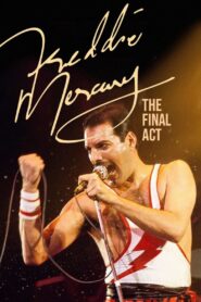 Freddie Mercury: The Final Act 2022 one on netflix