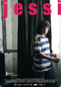 Jessi 2010 one on netflix