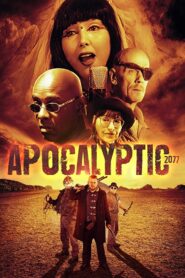 Apocalyptic 2077 2019 one on netflix