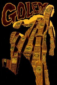 Golem 2018 one on netflix