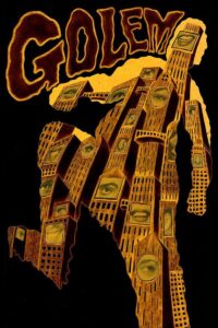 Golem 2018 one on netflix
