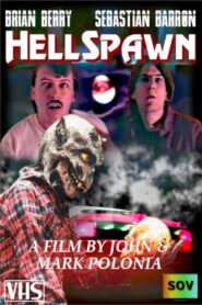 Hellspawn 1993 one on netflix