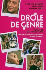 Drôle de genre 2003 one on netflix