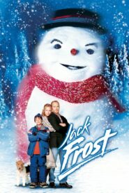 Jack Frost 1998 one on netflix