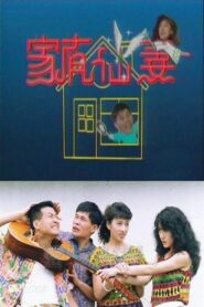 家有仙妻 1991 one on netflix
