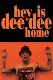 Hey! Is Dee Dee Home? 2003 one on netflix