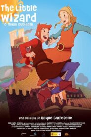 El pequeño mago 2013 one on netflix
