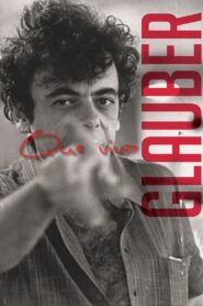 Que Viva Glauber! 1991 one on netflix