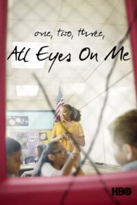 1, 2, 3, All Eyes On Me 2020 one on netflix