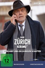 Money. Murder. Zurich.: Borchert and the dark shadows 2022 one on netflix