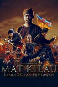 Mat Kilau 2022 one on netflix
