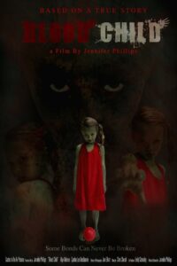 Blood Child 2017 one on netflix