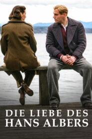 Die Liebe des Hans Albers 2021 one on netflix