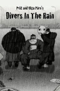 Divers in the Rain 2009 one on netflix