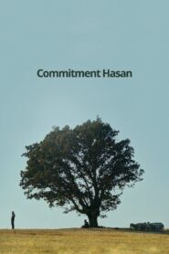 Commitment Hasan 2021 one on netflix