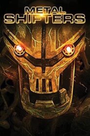 Iron Invader 2011 one on netflix