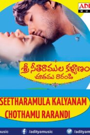 Sri Sitaramula Kalyanam Chutamu Rarandi 1998 one on netflix