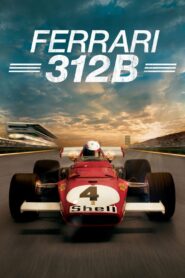 Ferrari 312B 2017 one on netflix