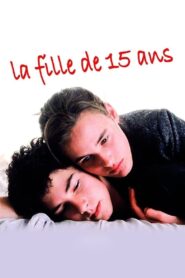 The 15 Year Old Girl 1989 one on netflix
