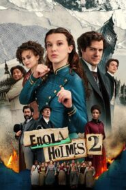 Enola Holmes 2 2022 one on netflix