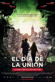 El Día de la Unión 2018 one on netflix