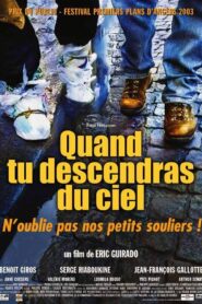 Quand tu descendras du ciel 2003 one on netflix