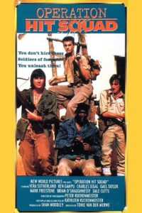 Operation Hit Squad 1987 one on netflix