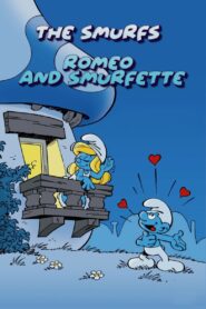 Romeo and Smurfette 1981 one on netflix