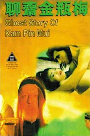 Ghost Story of Kam Pin Mui 1991 one on netflix