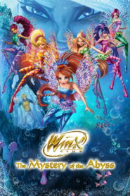 Winx Club: The Mystery of the Abyss 2014 one on netflix