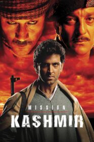 Mission Kashmir 2000 one on netflix