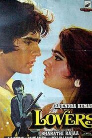 Lovers 1983 one on netflix