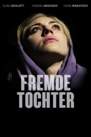 Strange Daughter 2017 one on netflix