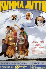 Kumma juttu 1989 one on netflix