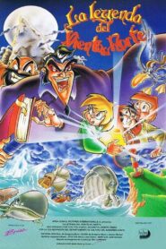 The Legend of the North Wind 1992 one on netflix