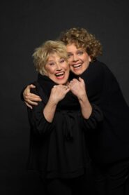 Jenny Arean & Brigitte Kaandorp: Gedeelde Smart 2022 one on netflix