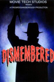 Dismembered 2003 one on netflix
